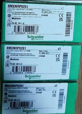 Schneider Electric BMXNRP0201 New factory sealed Modicon X80 - Ethernet RIO