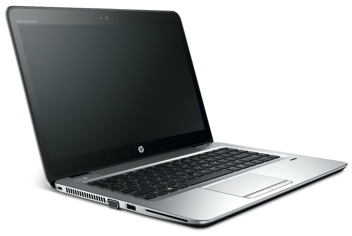 HP EliteBook 840 G3 Core i5 @ 6300U / 2.40 GHz / 8 GB / 256 GB SSD