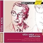 Ludwig van Beethoven - Géza Anda Plays Beethoven (2013)