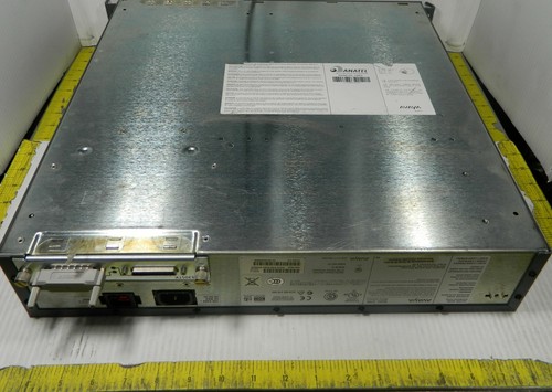 Avaya G700 S8300 Media Gateway, 700316326 w/MM711 - Afbeelding 4 van 5