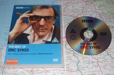 THE BEST OF ERIC SYKES (DVD, 2005) Eric Sykes