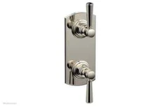 Phylrich 4-100/014 Thermostatic Valve Volume Control/Diverter POLISHED NICKEL