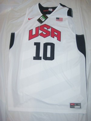 kobe bryant team usa jersey 2012