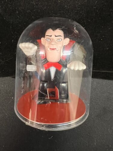 Universal Studios Monsters Little Big Heads Creature from the