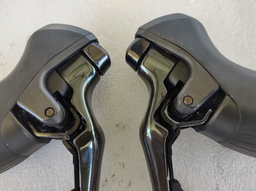 SHIMANO 9100/9000/8000 DURA-ACE/Ultegra 2x11s Cable Gear Set - Picture 7 of 9