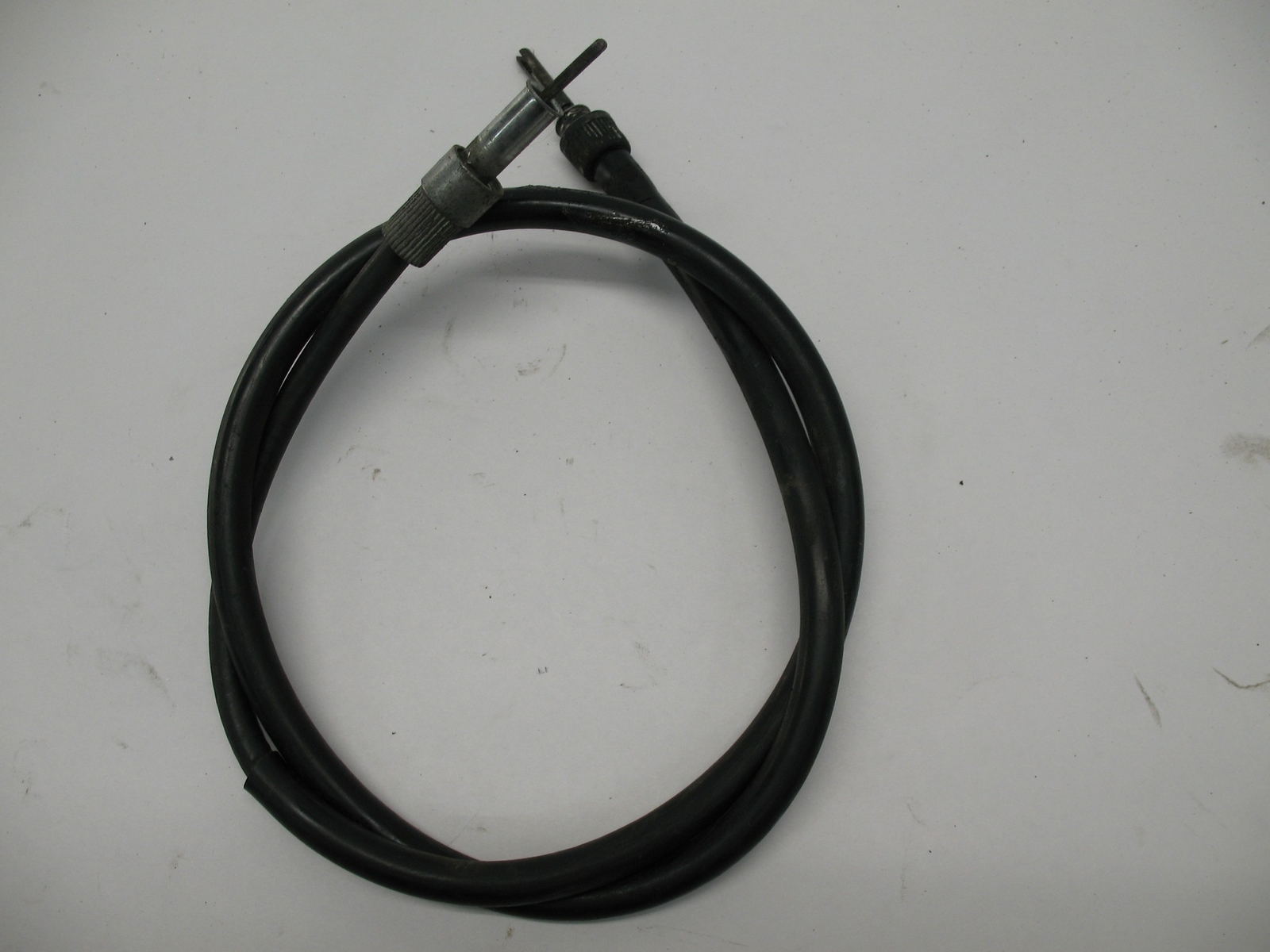 Motorcycle Speedometer Cable For Kawasaki KZ1300 A & B (1979-1982) – OEM #54001-1013 Replacement – High Quality Teflon Lined