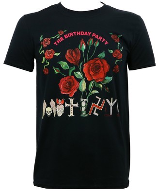 BIRTHDAY PARTY Band Mutiny! Slim Fit 