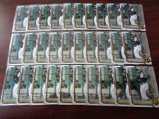 2022 Bowman Chrome Rodolfo Nolasco #BCP-69 1st Year RC Lot of 30-PIRATES