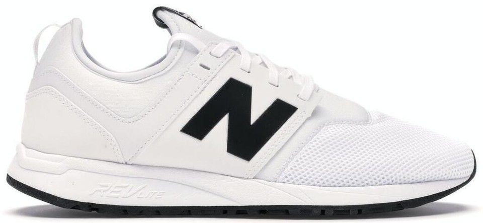 New Balance（ニューバランス） （247） New Balance 247 Classic White Black for Sale | Authenticity