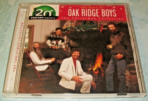 Christmas/Holiday CDs J through O $2.95 to $9.95 Buy More Save Up To 25% - Picture 302 of 315