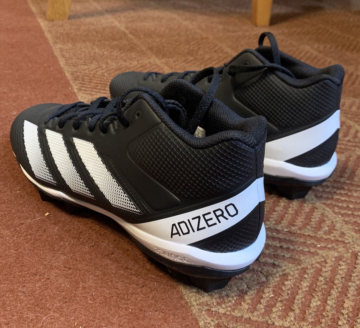 Adidas Adizero Impact.2 MD IF5102 Men display picture 1