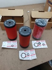 Lot of 3 Wilkerson Filter Element MTP-95-552