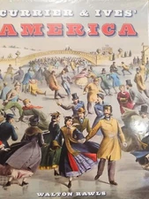 Currier & Ives' America : Brand New