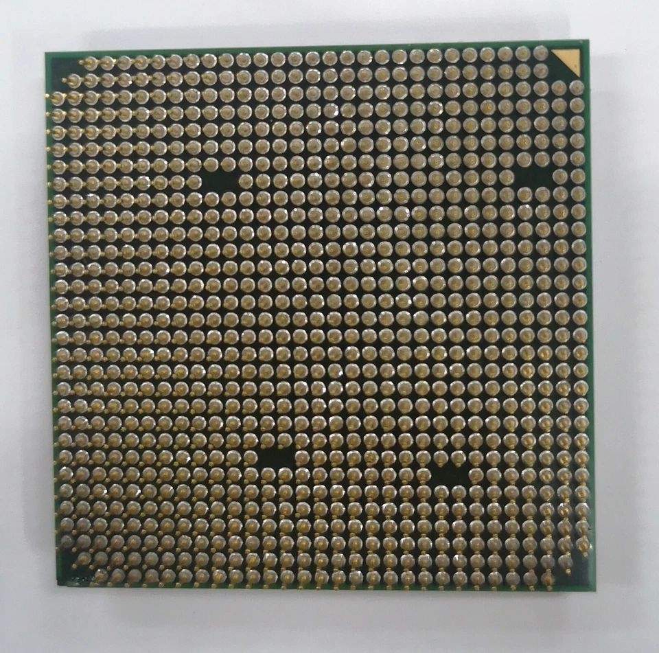 AMD FX-8350 Desktop Processor AM3+ fx8350 FD8350FRW8KHK 125W TDP 8 cores - Image 2 of 2