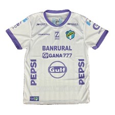 Comunicaciones soccer jesey