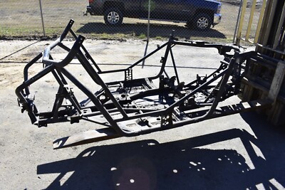 2019 POLARIS RZR 1000 S Main Frame 1024316-458 Chassis Frame | eBay