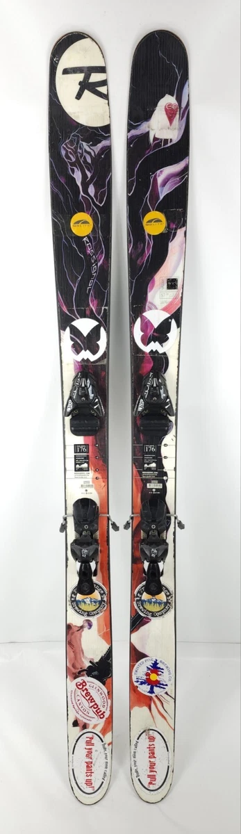 Rossignol S7 for sale - eBay