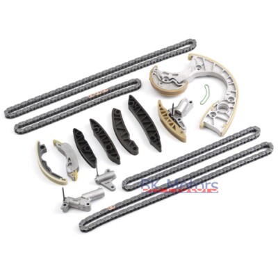 Timing Chain Spanner Rail Kit für Audi S4 B6 B7 A6 4,2 V8 BAT BBK BHF BAS BNK