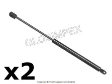 Porsche 924/944 LEFT and RIGHT Hood Shock Set of 2 STABILUS OEM +WARRANTY