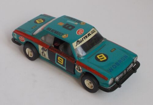 Buby - 1023 - IKA Renault Torino TC - Eduardo Copello n.9 - Imagen 3 de 6