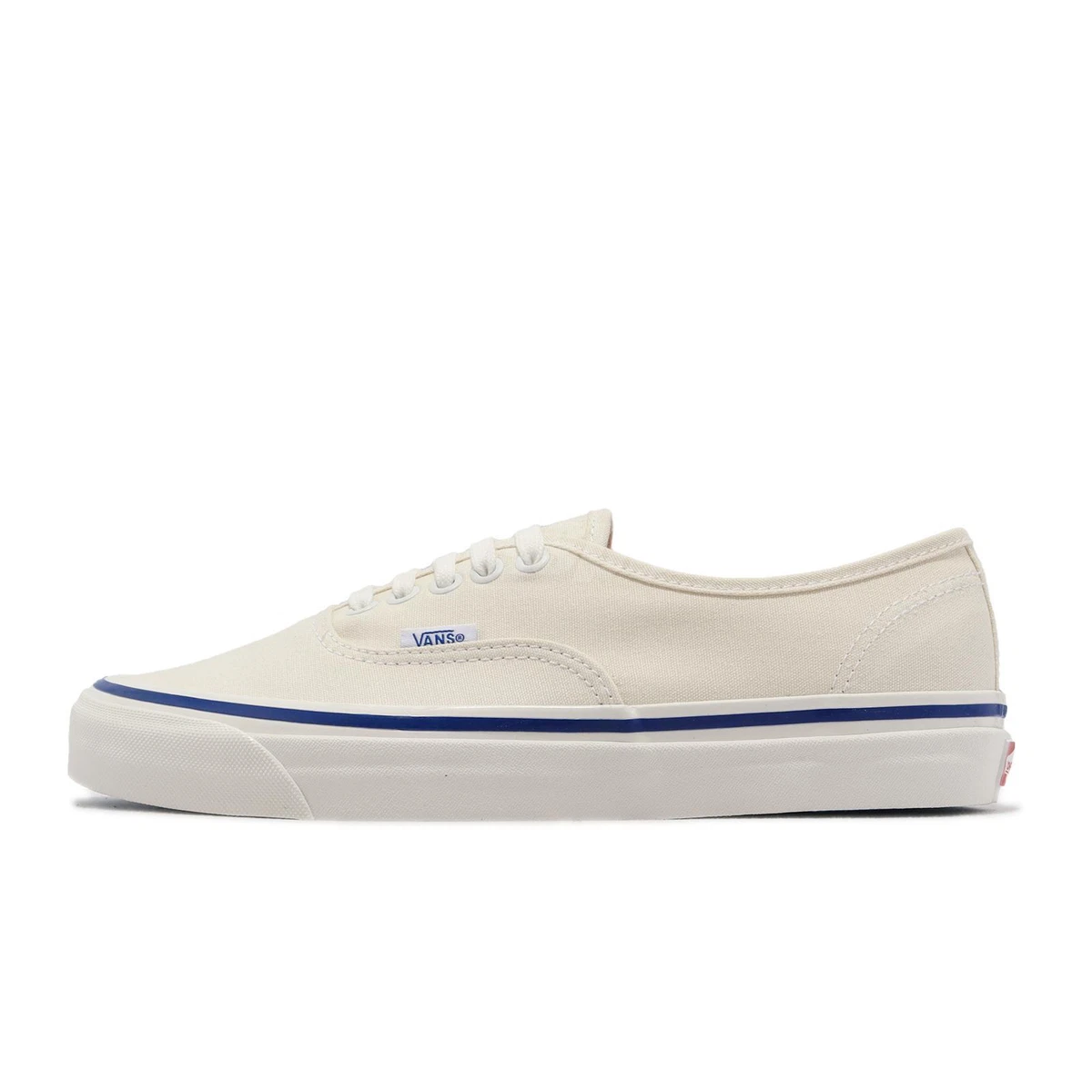 Vans Authentic 44 Deck Anaheim Factory OG Ivory Men Unisex Casual VN0A5JMQWHT