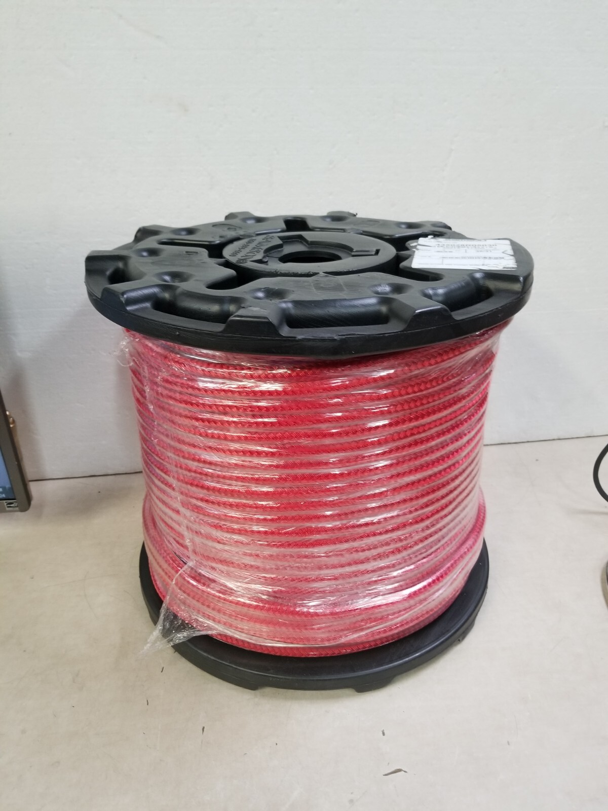 Samson XLS3 Solid Color Cruising Double Braid - 11mm (7/16