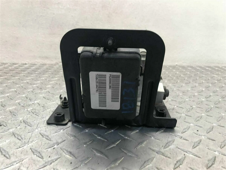 Dodge Durango 1998-1999 rueda trasera módulo abs conjunto válvula fabricante original 52009819ac Foto 4 de 4