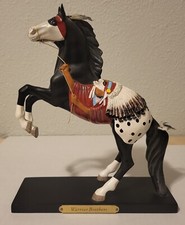 Trail of the Painted Ponies 4020478 Warrior Brothers 1E/2,950