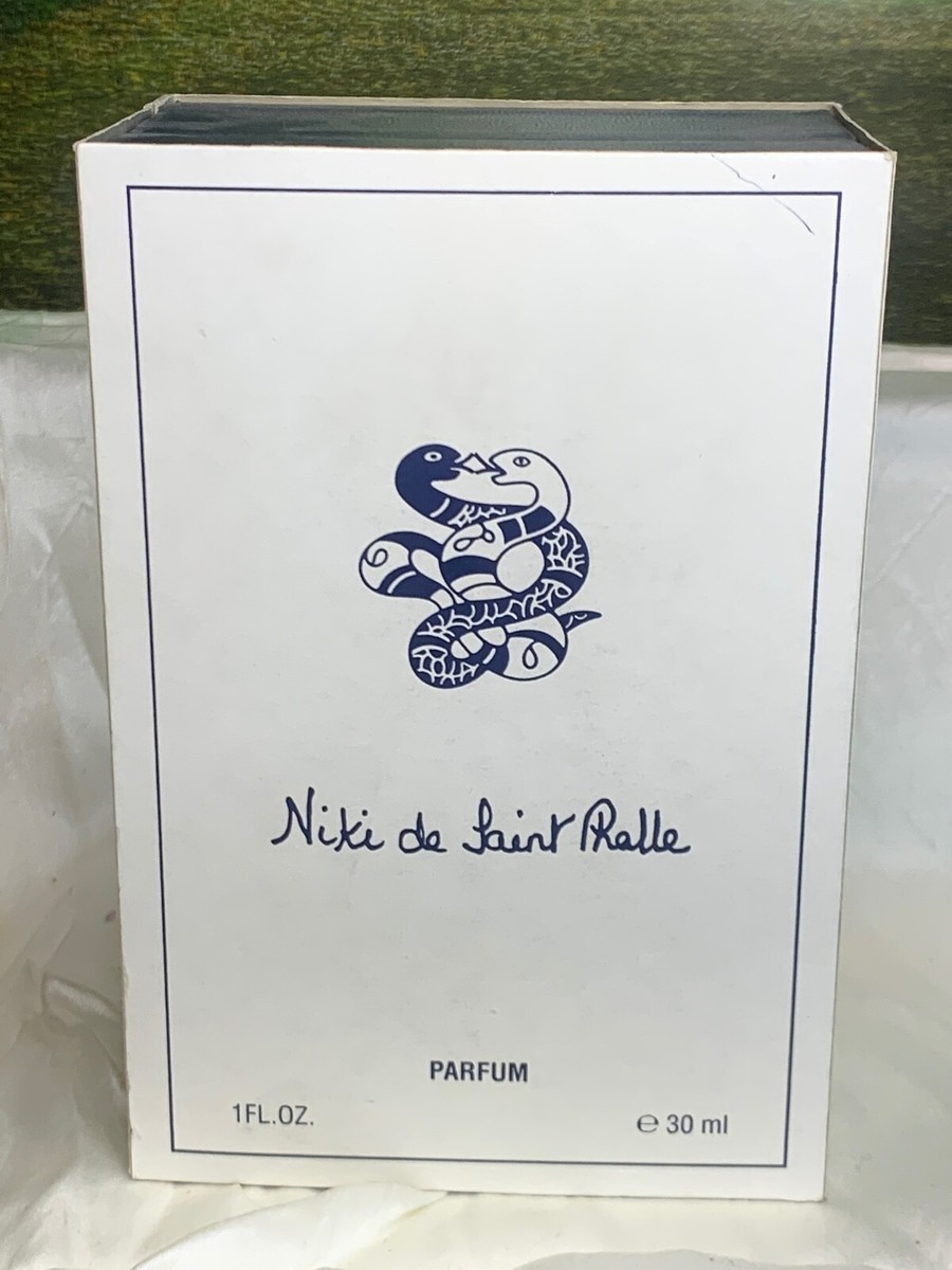 新品未使用 ニキドサンファル オードトワレ 13ml 送料込み】ニキ ド サンファル オードトワレ 【公式通販】