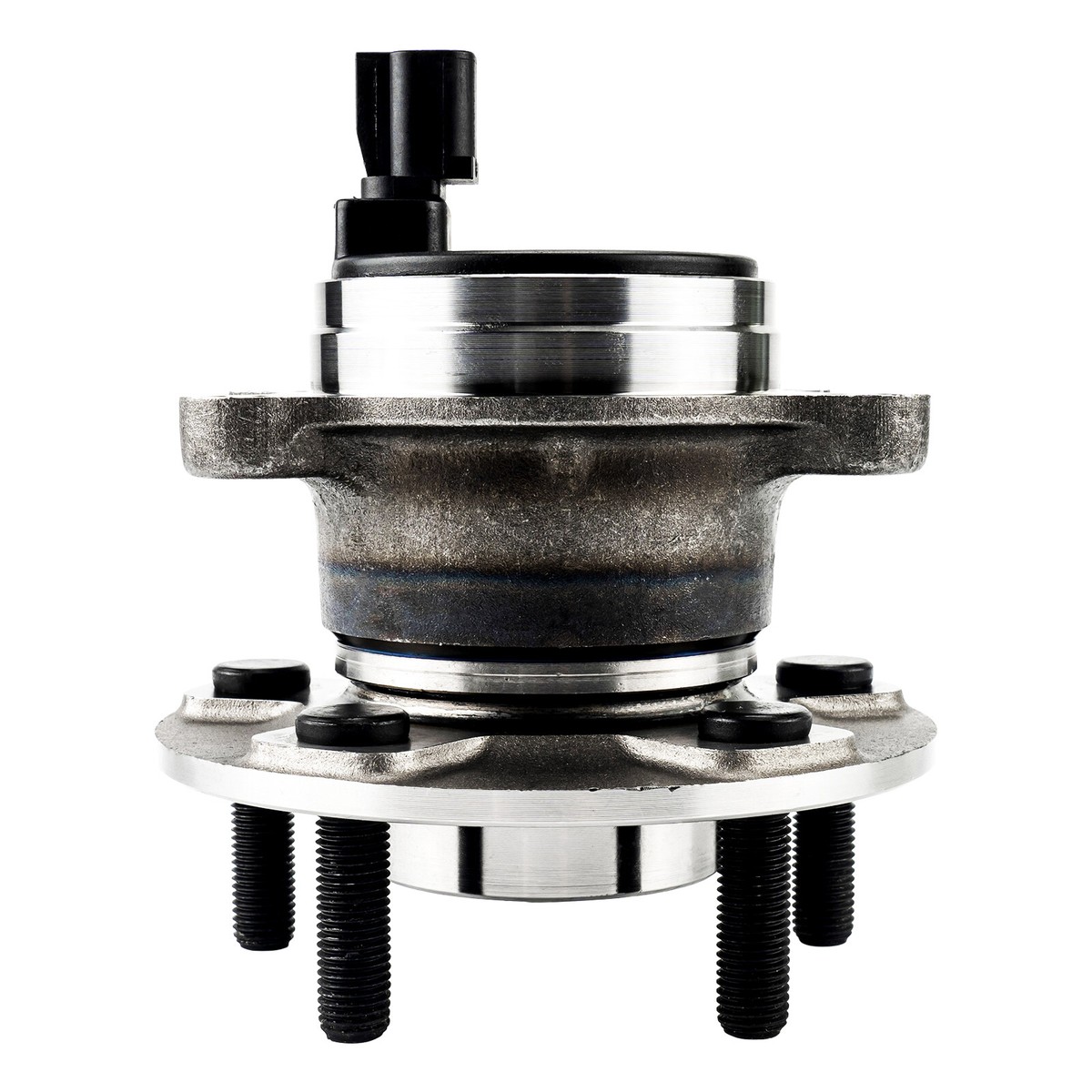 Hub Assembly Rear Wheel Bearing And Hub For 2012 2013-2018 Ford Focus W/o Wheel Bearing And Hub Assembly - Foto 8