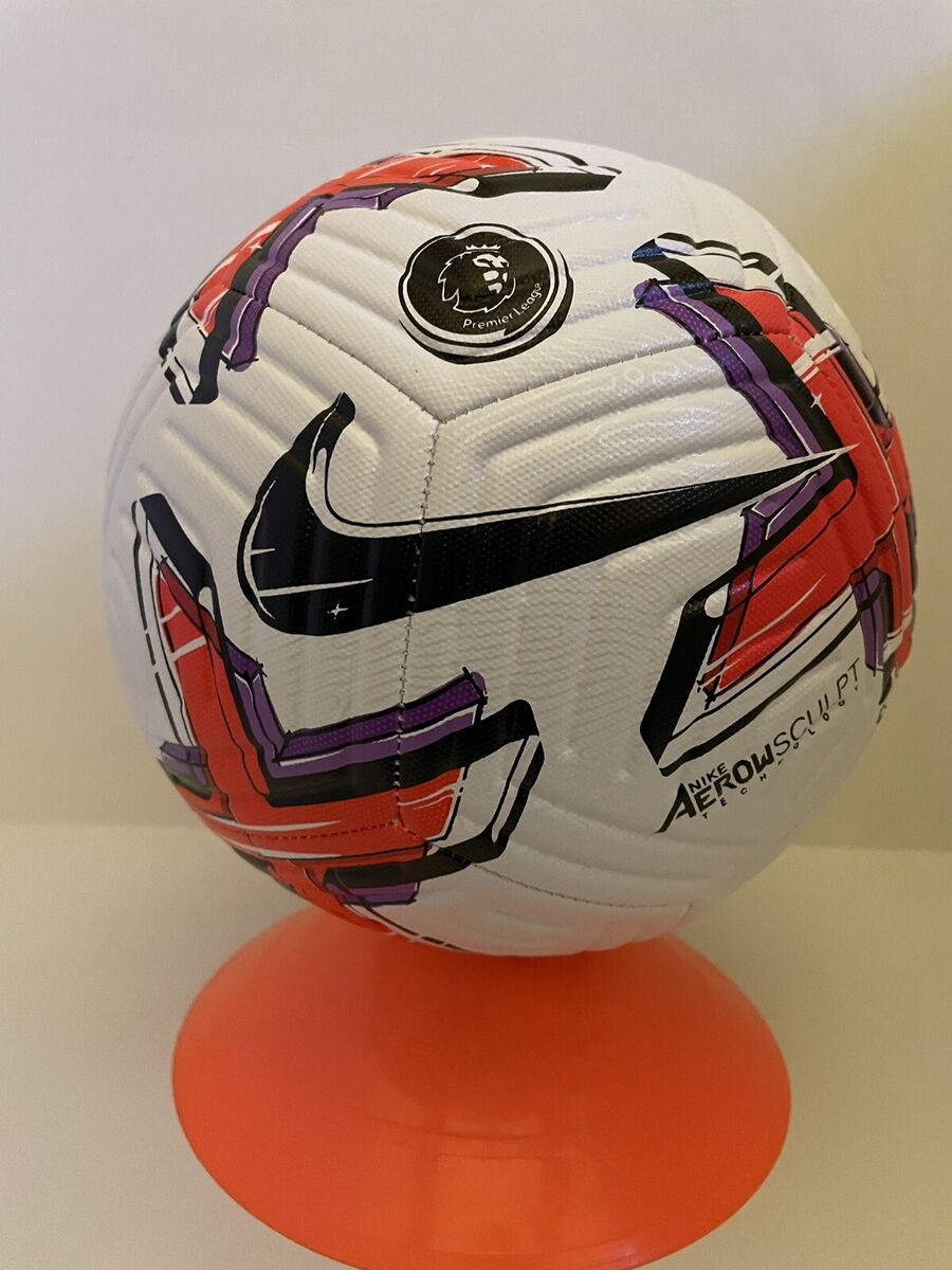 Premier League Academy Soccer Ball