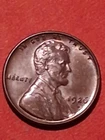 1926-D LINCOLN CENT. MS++++/ BU/ BN. CHOICE COLLECTORS CHOICE.