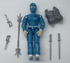 Ladyjaye Toys  Custom Gi Joe Cobra  Jinx Viper