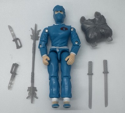 Ladyjaye Toys  Custom Gi Joe Cobra  Jinx Viper
