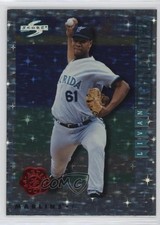 1998 Score Rookie Traded Artist's Proof Livan Hernandez #RTPP110 0uf1
