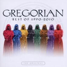 Best of (1990-2010) von Gregorian | CD | Zustand sehr gut