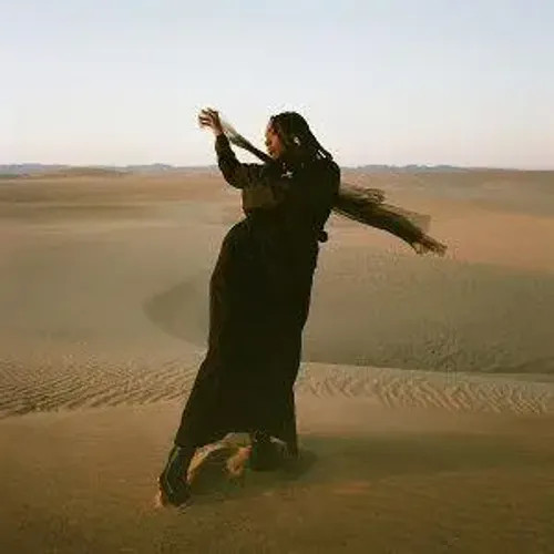 Of Earth & Wires | Dua Saleh | Audio-Cd | Cd | 2026 | 375 Media Gmbh-image