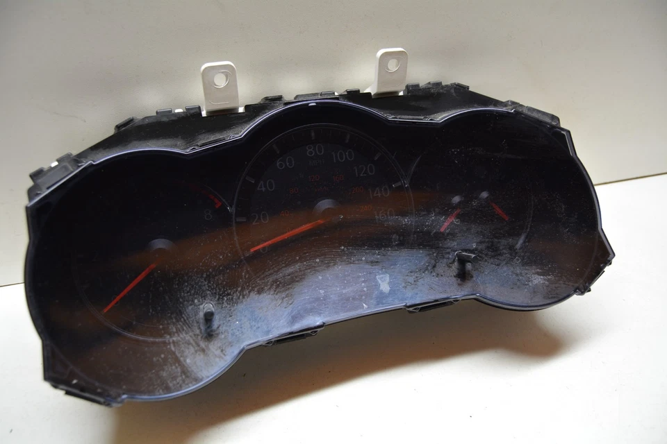 2011-2013 NISSAN ALTIMA СПИДОМЕТР КЛАСТЕР ДАТЧИК OEM, 257-55408 - Изображение 2 из 4