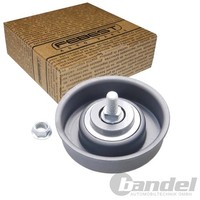 Febest Spannrolle Keilrippenriemen Passend FüR Chrysler Sebring Stratus Dodge