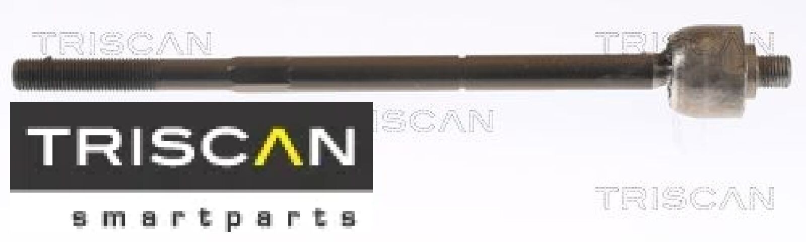 Triscan Axialgelenk, Spurstange 8500 16239 Für Ford - Bild 2