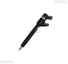 Fuel Injector Mercedes-Benz Marco Polo Camper 200 CDI 0445110573