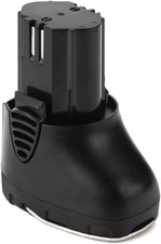 3.0Ah Battery Replacement for Dremel 10.8V Battery 855-02 855-01,Compatible with