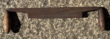 Vintage Wm Greaves & Sons 11-1/8