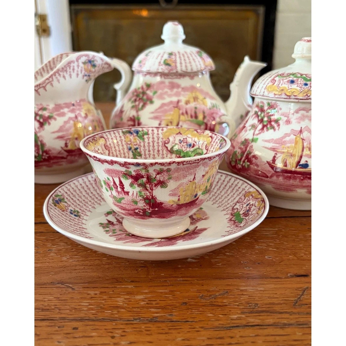 petrus regout products for sale | eBay