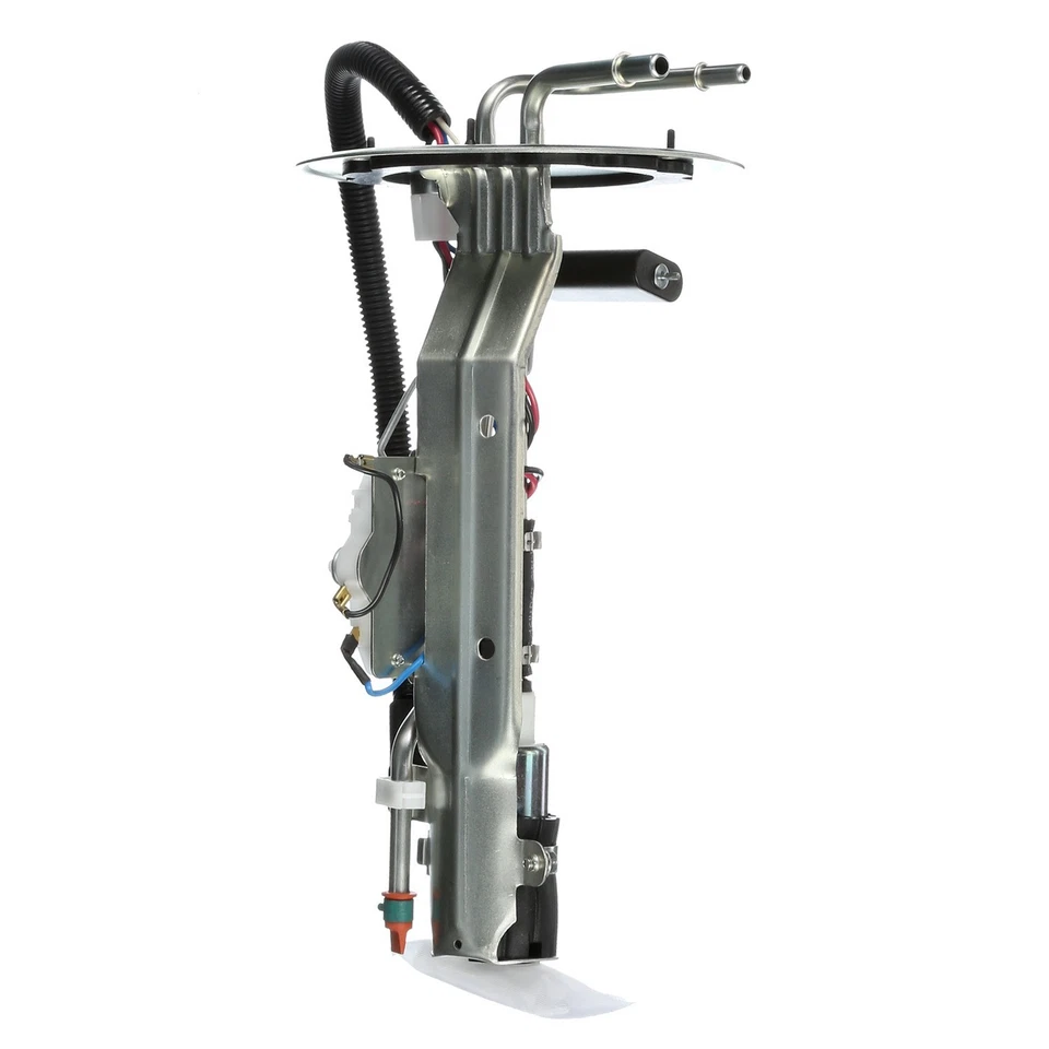 Conjunto de suspensión de bomba de combustible Delphi para Ford F-150 Heritage 2004 Foto 4 de 4