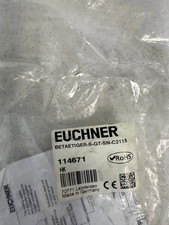 Safety door switch actuator components 114671  with 90 days warranty