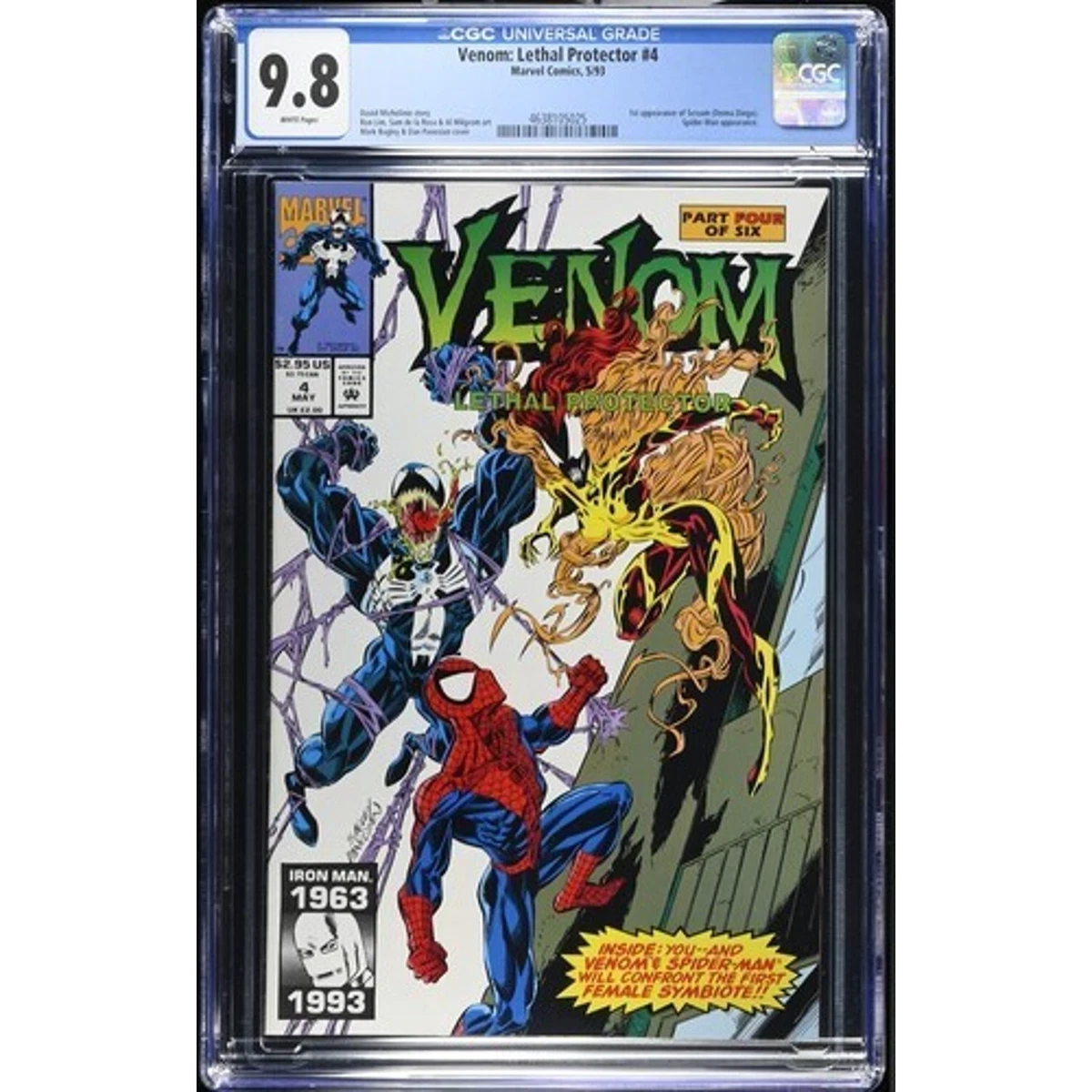Venom 1 for sale | eBay