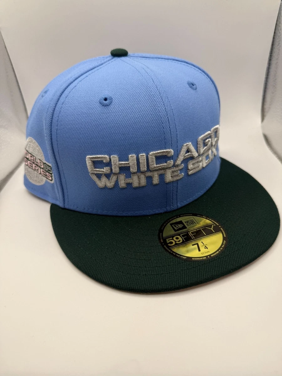 Chicago White Sox Blue 7 Size MLB Fan Apparel & Souvenirs for sale