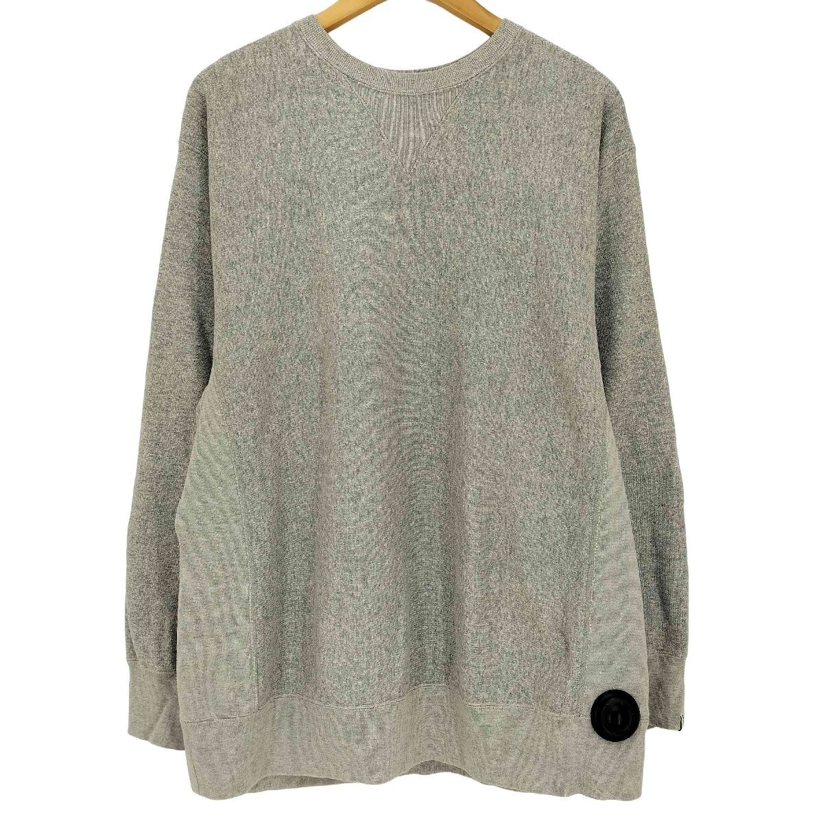 LOOPWHEELER (Loopwheeler) TEST PRODUCT EXCHANGE S… - image 1