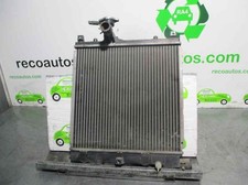 Radiateur Suzuki WAGON R+